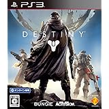 【PS3】Destiny