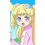 プリパラ XFVGA(480×854)壁紙 『アイドルタイムプリパラ』夢川 ゆい(ゆめかわ ゆい) プリパラ XFVGA(480×854)壁紙 『アイドルタイムプリパラ』夢川 ゆい(ゆめかわ ゆい)