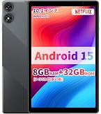 Amazon.co.jp: タブレット 10インチ Wi-Fi6モデル （2+2）4GB RAM+32GB