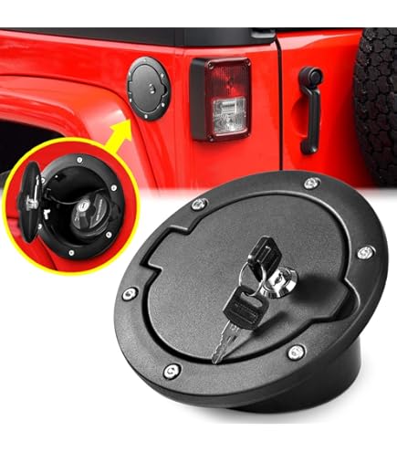 Amazon.co.jp: Redrock 4x4 ハニカムグリルインサート;マットブラック