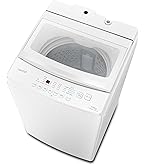 Amazon.co.jp: ハイアール(Haier) 洗濯機 10kg 家族用 2-4人用