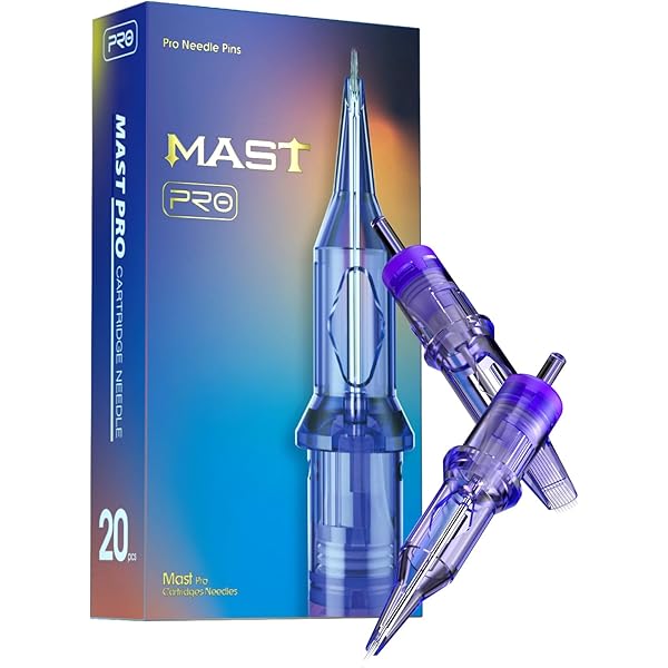 Manisマニス【正規品】MAST マシン＋1201RL 2箱セット Amazon