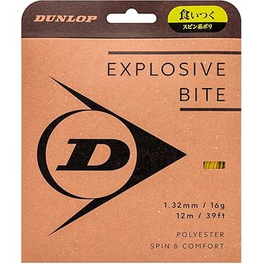 Amazon.co.jp 最新リリース: 硬式テニス用ガット の新着ランキングです。