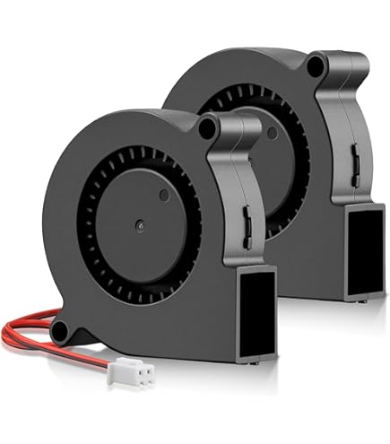 Amazon.co.jp: テラル シロッコファン 多翼送風機 片吸込片持形 ベルト