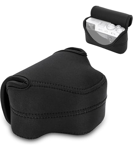 LIM'S カメラ ハーフケース ライカ Q2用 ブラック TP Original Leica Q2 用 ボディーハーフケース ブラック