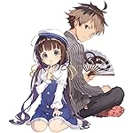 りゅうおうのおしごと! iPad壁紙 九頭竜八一,雛鶴あい りゅうおうのおしごと! iPad壁紙 九頭竜八一,雛鶴あい