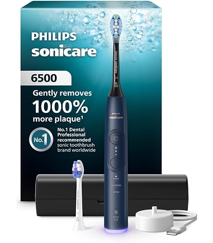 Amazon.co.jp: Philips Sonicare Cordless Power Flosser 3000 - Black