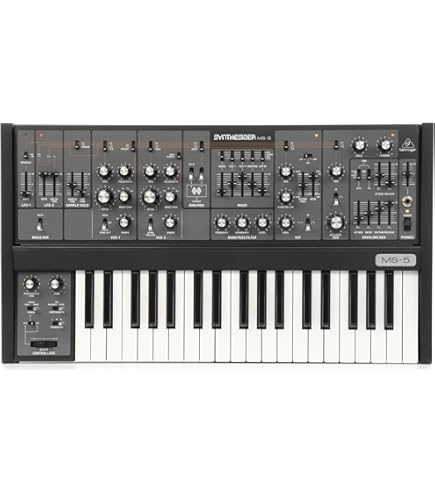 Amazon.co.jp: Behringer System 15 コンプリートユーロラック