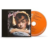 Amazon.co.jp: Diamond Dogs - 30th Anniversary Edition: ミュージック