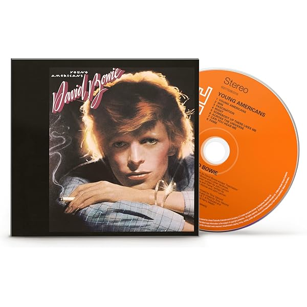 美品! 紙ジャケット CD ステイション・トゥ・ステイション デヴィッド・ボウイ Amazon.co.jp: ステイション・トゥ・ステイション(紙ジャケット仕様