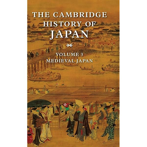 洋書 A HISTORY of JAPANESE  SMITH and MIKAMI Amazon | The Cambridge History of Japan | Hall, John Whitney