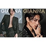 GIANNA(ジェンナ) #11(SE版2・菊池風磨表紙版) (メディアパルムック)