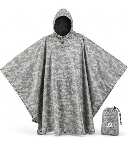Amazon.co.jp: HAZARD4(ハザード4) Poncho Villa SmartSkin Softshell