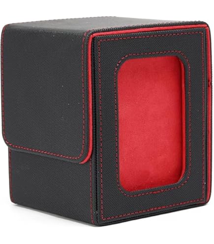 Amazon.co.jp: 遊戯王 デッキケース I・Pマスカレーナ 海外版 : ホビー