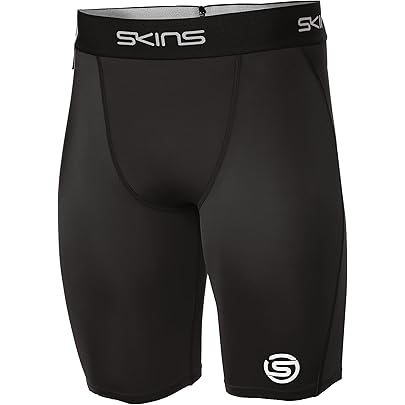 Amazon | (スキンズ)SKINS コンプレッションウエア MULTI M ハーフ