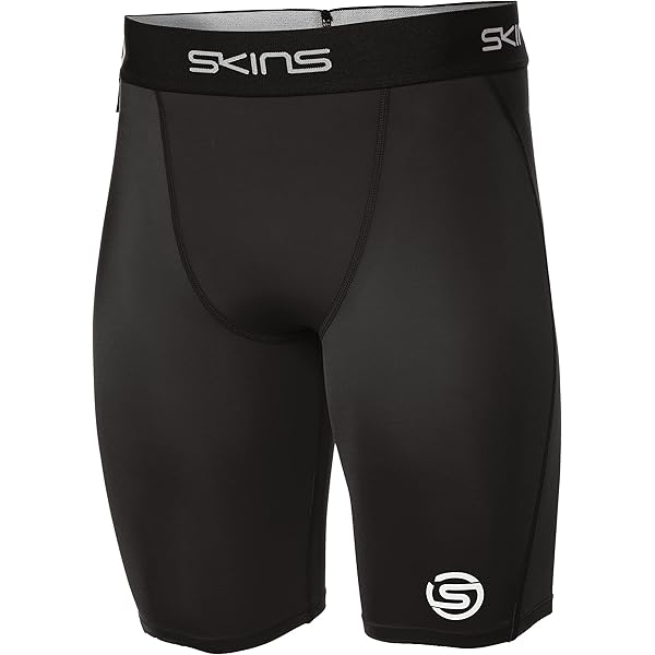 Amazon | (スキンズ)SKINS コンプレッションウエア MULTI M ハーフ