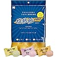 ミドリ安全 【水分と電解質の補給】 塩熱飴PRO 80g