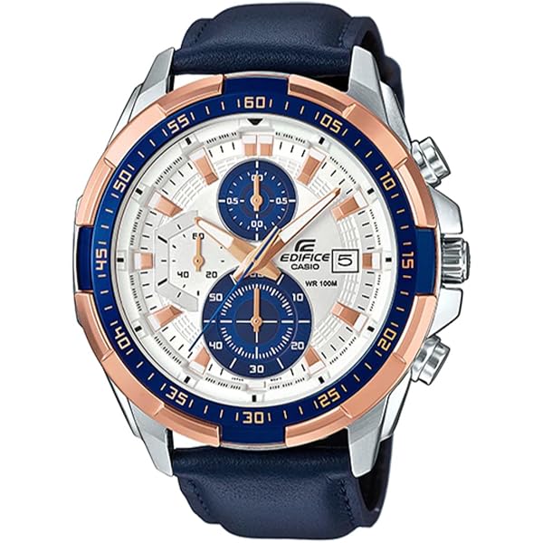 Amazon | 【セット商品】[カシオ]CASIO エディフィス EDIFICE