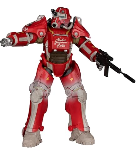 Amazon | Fallout[フォールアウト] 1/6 Sole Survivor[Male][1/6