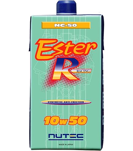 Amazon | NUTEC(ニューテック) NC-40 エンジンオイル 5W-30 1000ml