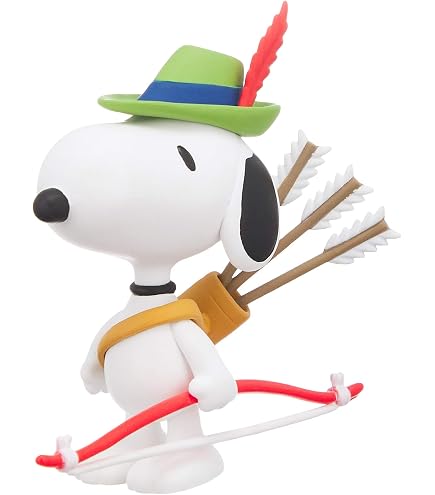 Amazon | UDF ウルトラディテールフィギュア No.618 PEANUTS SERIES 12