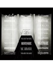 Amazon.co.jp: NIGHTMARE LIVE 2005 & 2024 天下再大暴走 日比谷