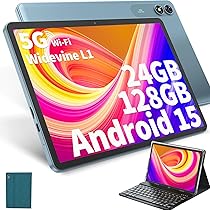 Relndoo Android 15 タブレット 10インチ 128GB 新品 Relndoo Android 15 10インチタブレット - メルカリ