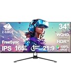 Amazon.co.jp: LG モニター ディスプレイ 34UM68-P 34インチ/21:9