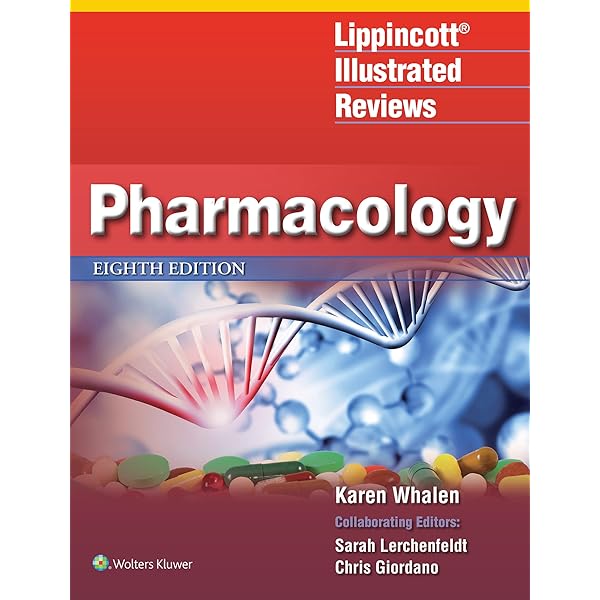 Amazon | Katzung's Basic and Clinical Pharmacology, 16th