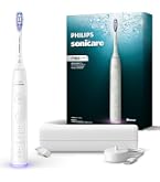 PHILIPS sonicare 電動歯ブラシ 本体 4本セット Amazon.co.jp: フィリップス 電動歯ブラシ ソニッケアー 5300 ケアーを