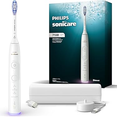 【限定‼️お買い得】歯を白くキレイに❤️最新多機能電動歯ブラシ❤️ブラシ5本付き Amazon.co.jp: LEDoc替えMIXブラシセット 電動歯ブラシ 青色LED