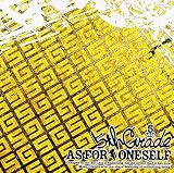 AS FOR ONESELF