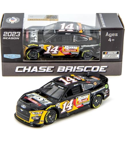 Amazon | ライオネルレーシング 1/64 デニー・ハムリン #11