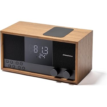 Amazon.co.jp 売れ筋ランキング: クロックラジオ の中で最も人気のある