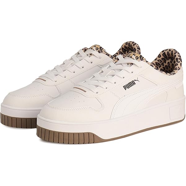 Amazon.co.jp: [プーマ] レディース キャリーナ 2.0 IATD 396346