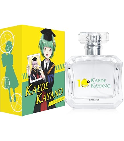 Amazon | 赤羽業 オードパルファム 50ml | FAIRYTAIL PARFUM
