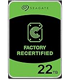 未開封未使用 Seagate BarraCuda 3.5インチ 24TB HDD Seagate（シーゲイト） BarraCuda 3.5インチ 24TB 内蔵 ハードディスク