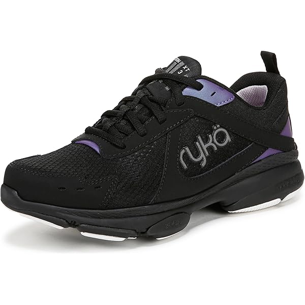 Ryka Tenacity Zumba Shoes Ryka Exertion Cross Training Shoes Women