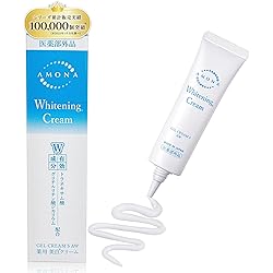 フェイスクリーム AMYAILE Vigeene Cream 30g Amazon | MeVicream 薬用 集中ケアクリーム トラネキサム酸 アルブチン