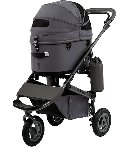 AIRBUGGY DOME3 プレミム　 LARGE ペット アーバンストーン ドーム3 スペシャル エディション プレミアフレーム ラージ アーバン