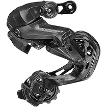 Amazon.co.jp: カンパニョーロ(campagnolo)リアディレイラー