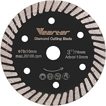 Amazon | DIATECH ダイヤテック匠DZダイヤカッター 355mm DZ14
