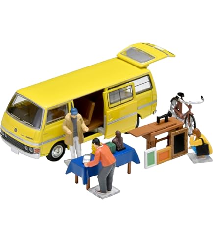 トミカリミテッドヴィンテージ　 コカ・コーラ ミニカーセット Vol.2 コカ・コーラ 2MODELS Vol.2 | 製品をさがす | tomica LIMITED