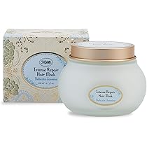 サボンSABONヘアマスク3in1デリケートジャスミン200ml×2個入 ヘアマスク 3in1 (デリケート・ジャスミン)』 | SABON (サボン)