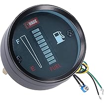 コロ助フューエルゲージ 楽天市場】互換品フューエル ゲージ 燃料計 ガソリン レベル