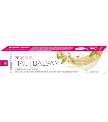 Amazon | Chalmers Dale プロポリスクリーム 50g 保湿 ハリ 乾燥