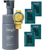 Amazon.co.jp: [laugh.] 【公式】 ラフドット デリケートゾーン ケア