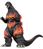 Amazon.co.jp: TAMASHII NATIONS S.H.モンスターアーツ ゴジラ