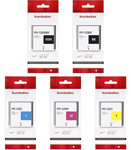 Amazon.co.jp: キヤノン 2884C001 インクタンク PFI-120MBK : パソコン