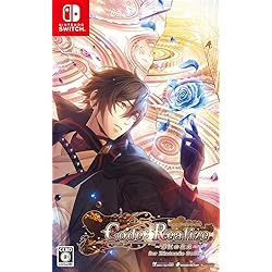 PlayStation Vita - Code：Realize 〜創世の姫君〜 限定版 61NuoyMFohL._UF350,350_QL80_.jpg